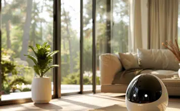 Robot assistant ElliQ pour seniors : innovation et autonomie au quotidien