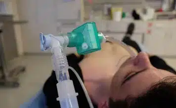 Comment traiter une acidose respiratoire ?