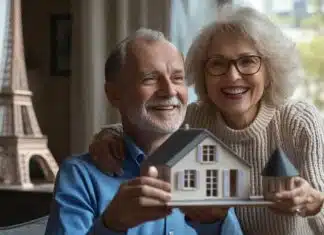 Les intérêts de la vente en viager mutualisé à Paris pour les seniors