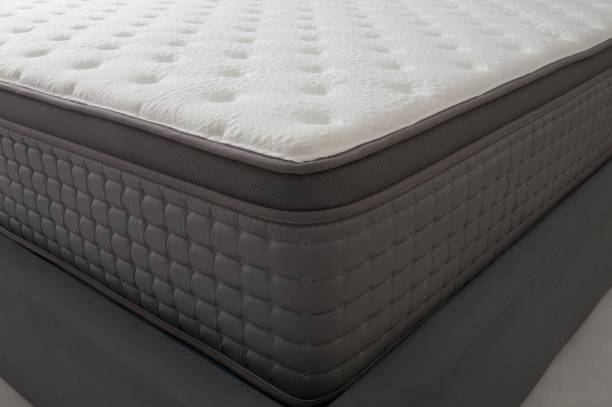 matelas hybride confort senior