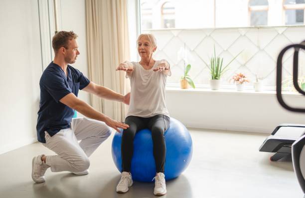 Vivre sa retraite à Genève avec activité physique