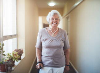 Résidences pour seniors : toutes les aides financières disponibles