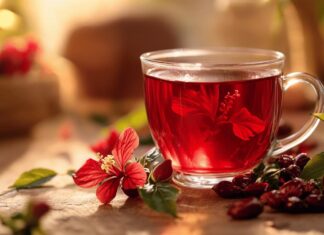 Le guide complet de cette infusion rouge