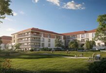 Découvrez les meilleures résidences seniors aux Sables-d’Olonne pour un cadre de vie idéal