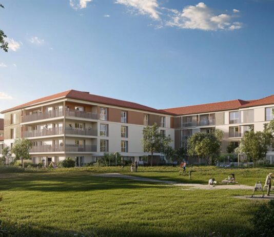 Découvrez les meilleures résidences seniors aux Sables-d’Olonne pour un cadre de vie idéal