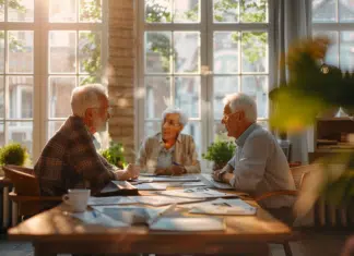 Droits des locataires retraités : conseils et informations essentielles