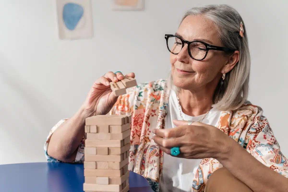 seniors  jeux de société