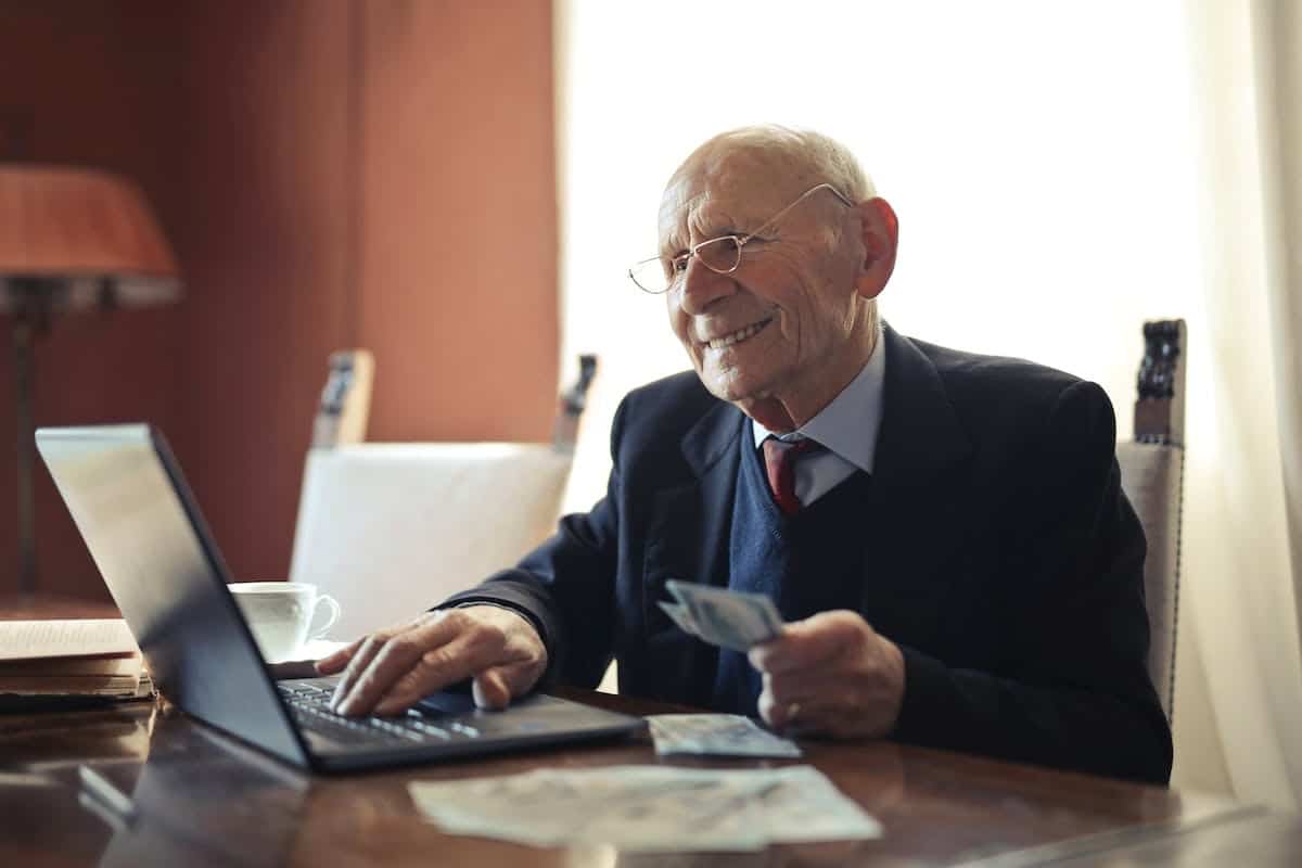 senior  financement