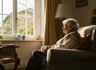 Sénior : bien vivre chez soi en autonomie