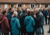 Incendie dans un Ehpad du Gers près de Toulouse : conséquences, mesures de sécurité renforcées et solidarité locale