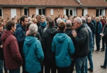 Incendie dans un Ehpad du Gers près de Toulouse : conséquences, mesures de sécurité renforcées et solidarité locale