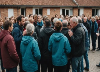 Incendie dans un Ehpad du Gers près de Toulouse : conséquences, mesures de sécurité renforcées et solidarité locale Incendie dans un Ehpad du Gers près de Toulouse : conséquences, mesures de sécurité renforcées et solidarité locale