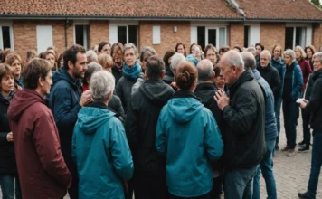 Incendie dans un Ehpad du Gers près de Toulouse : conséquences, mesures de sécurité renforcées et solidarité locale Incendie dans un Ehpad du Gers près de Toulouse : conséquences, mesures de sécurité renforcées et solidarité locale