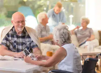 Maisons de retraite : top 3 des villes recherchées aux portes de Paris