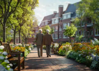 Exploration des meilleures options pour l’achat de résidence pour seniors : conseils et astuces