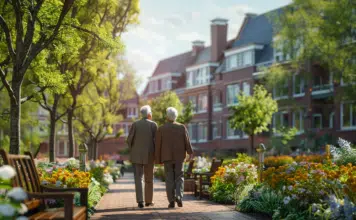 Exploration des meilleures options pour l’achat de résidence pour seniors : conseils et astuces