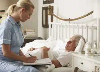 Ville du 06 : 5 activités fun à faire avec une personne en maison de retraite