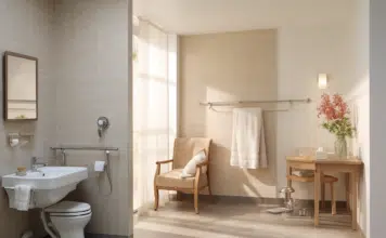 Aménagement salle de bain seniors : subventions et conseils pratiques