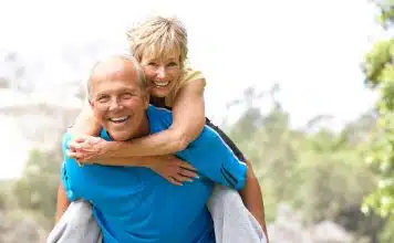 5 astuces pour rester jeune dans sa tête et dans son corps !