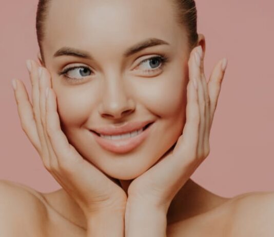 lifting du visage