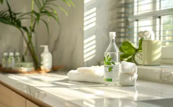 Les vertus méconnues de l’alcool à 70% dans la désinfection