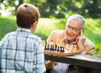 Quelles activités pour les personnes âgées ?