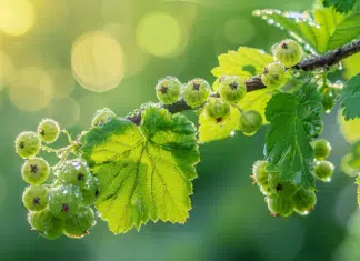 Pourquoi intégrer le bourgeon de cassis dans votre routine bien-être