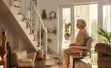 Fonctionnement monte-escalier debout : conseils et astuces d’utilisation