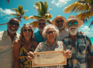 Conditions d’éligibilité aux chèques-vacances pour retraités : critères essentiels