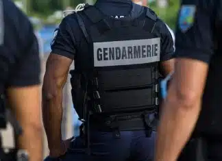 salaire moyen des gendarmes à la retraite