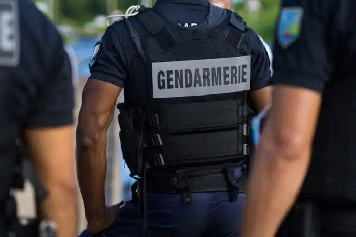 salaire moyen des gendarmes à la retraite