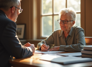 Protéger juridiquement une personne âgée : astuces et conseils pratiques