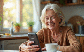 Téléphone Doro : astuces et conseils pour le faire fonctionner efficacement