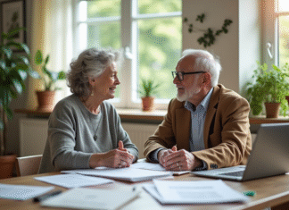 Revenus et APA : quelle est la relation ?