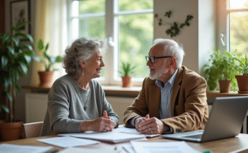 Revenus et APA : quelle est la relation ?