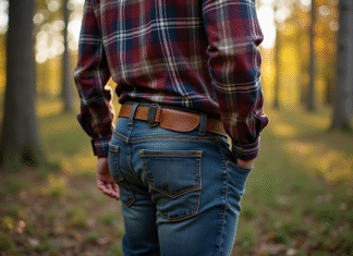 Porter un couteau à la ceinture au Canada : légal ou non ?