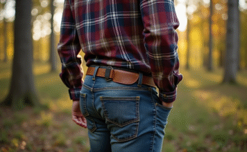 Porter un couteau à la ceinture au Canada : légal ou non ?