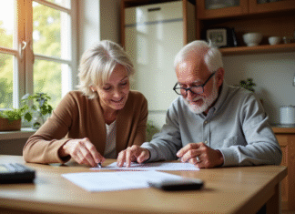 Pensions de réversion 2025 : changements à noter pour les retraités