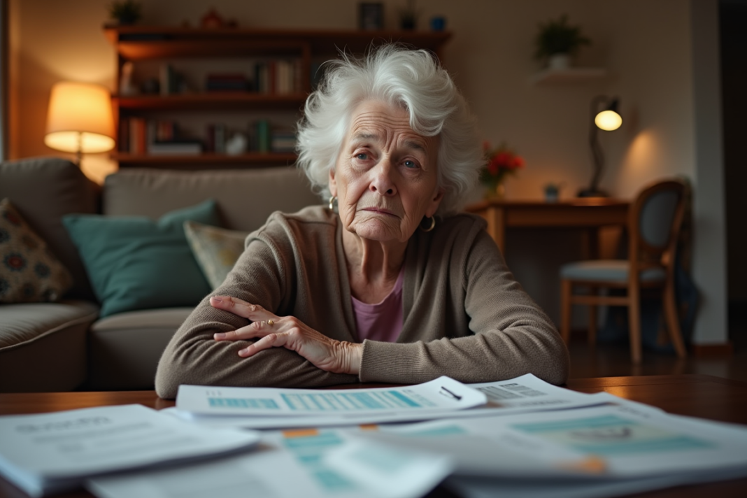 Qui paie la maison de retraite : solutions si la personne ne peut pas