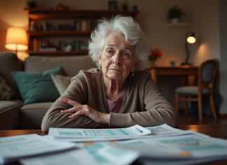 Qui paie la maison de retraite : solutions si la personne ne peut pas payer