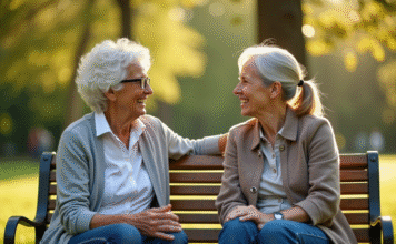 Programme Buddy pour les personnes âgées : tout ce qu’il faut savoir