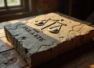 Loi du talion : signification et origine, explications claires et précises