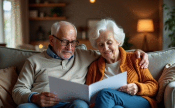 Protéger son conjoint : assurance décès et succession expliquées