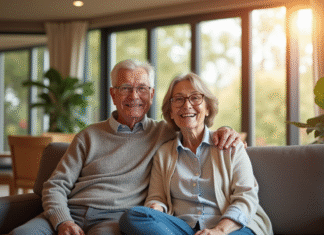Personnes âgées : découvrir les avantages d’un foyer-logement pour seniors
