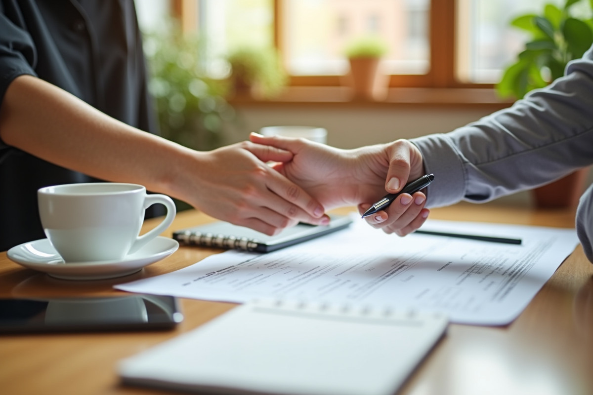 conseiller fiscal