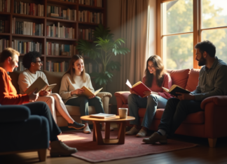 Club de lecture : avantages et inconvénients à considérer avant de rejoindre