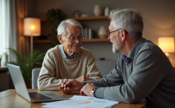 Fiscalité retraite : quel État privilégier pour payer moins d’impôts ?