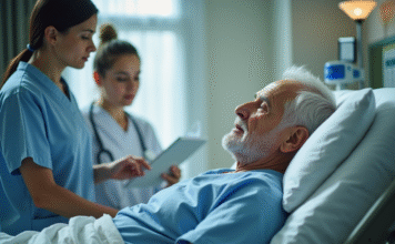 Remboursement lit médicalisé : conditions et prise en charge