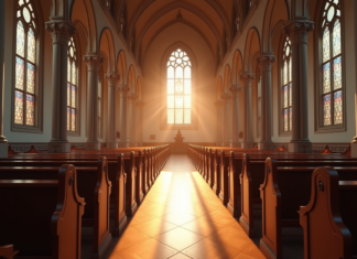 Tarif de la messe d’enterrement en 2023 : Ce qu’il fallait savoir