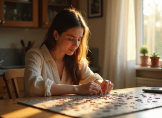 Psychologie des puzzles : comprendre le lien entre réflexion et détente dans les jeux de casse-tête